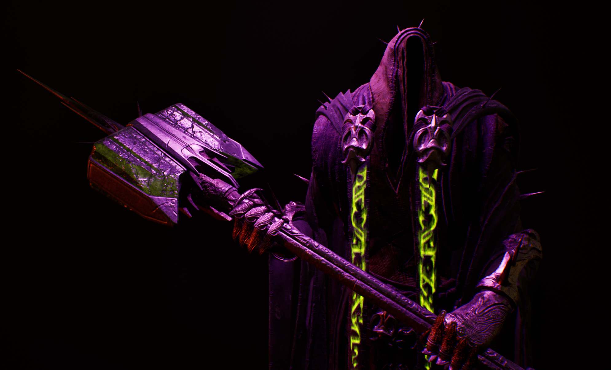 Proyecto RPG